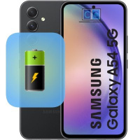cambiar batería samsung galaxy a54
