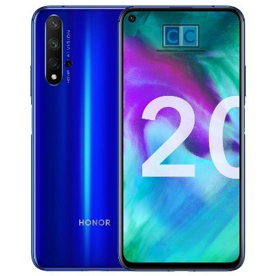 Reparar Honor 20