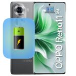 sustitución bateria oppo reno 11