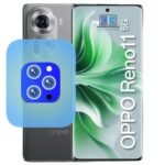 cambiar cristal cámara oppo reno 11 precio