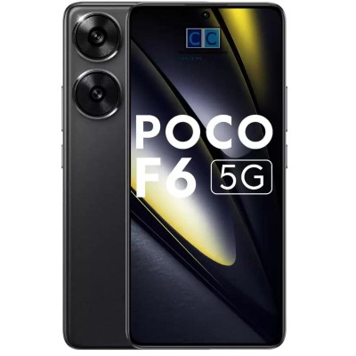 Reparar Xiaomi Poco F6 precios